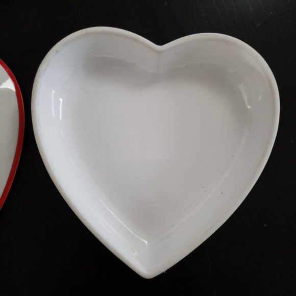 See's Candy candy dish or trinket holder - Picture 2 of 11